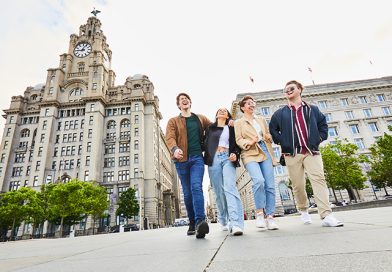 England’s Week-Long Celebration Of Tourism Industry Fast Approaching