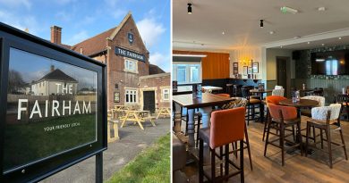 Nottingham Community Pub Reopens Following £572,832 Makeover