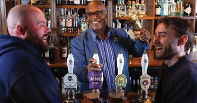 Pubs To Ring Bells At 6pm To Raise Awareness Of Prostate Cancer