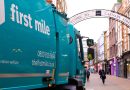 First Mile Celebrates the Hospitality & Catering and Entertainment Sectors’ Top Recycling Champions