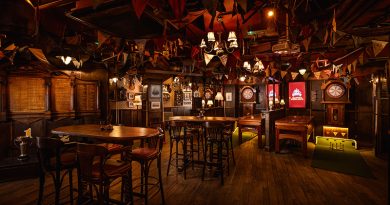 Inception Group Enters the World of Competitive Socialising