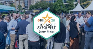 BII Licensee of the Year 2026 Quarter-Finalists Announced!
