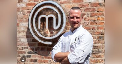 Winchester Chef Luke Emmess Reaches Semi-Finals of MasterChef: The Professionals