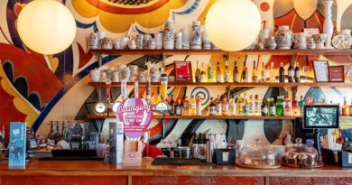 Cribbs Continues to Expand Dining Offering with Loungers Letting