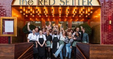 Urban Pubs & Bars Celebrates Major Wins at the Publican Awards 2026