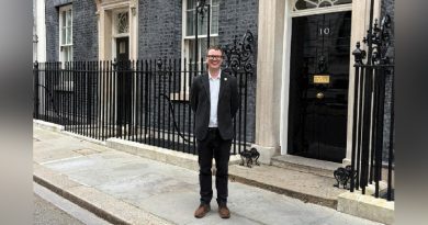 Highlighting the Importance of Tourism in Cumbria During English Tourism Week