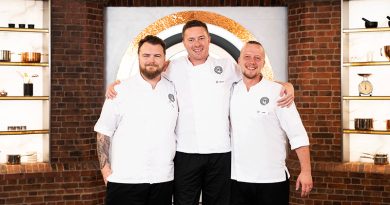 Winchester Chef Luke Emmess Reaches National Final of MasterChef: The Professionals