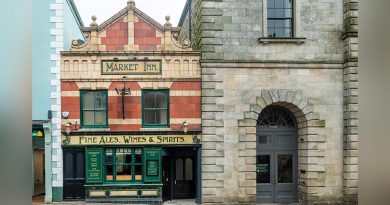 Star Pubs Reopens Landmark Truro Pub After A Three-Year Closure