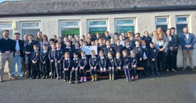 Michelin-Acclaimed Skye Restaurants Raise Over £11,000 For Island Primary Schools