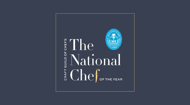 National Chef of the Year Extends Entry Deadline Following Demand from Chefs