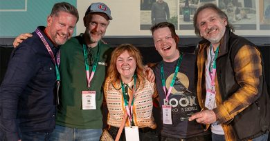 Scotland’s Fyne Ales Named Brewery Business of the Year at SIBA Business Awards 2026