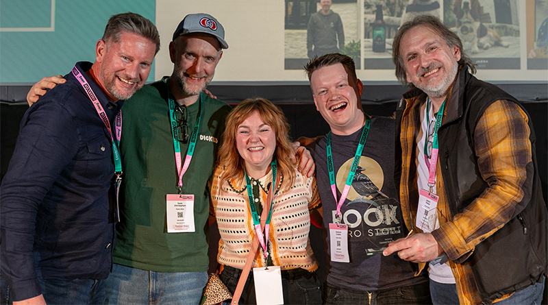 Scotland’s Fyne Ales Named Brewery Business of the Year at SIBA Business Awards 2026