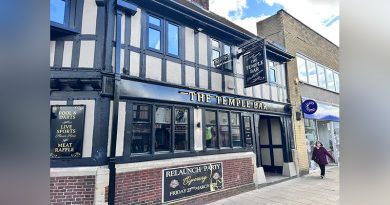 Southampton Community Pub Reopens Following Transformational Refurbishment