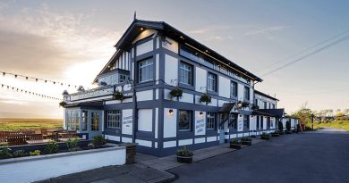 Hydes Brewery Announces £1.5m Refurbishment of Historic Dee Estuary Landmark Pub
