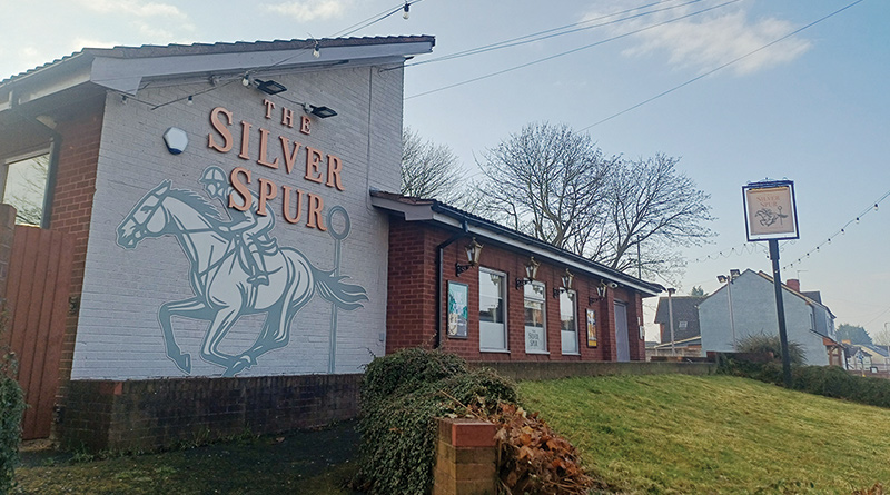 Wolverhampton Community Pub Reopens Following Transformational Makeover