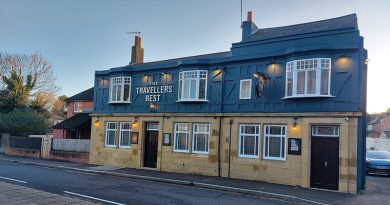 Derby Community Pub Set to Open Its New Function Room Following Transformational Refurbishment