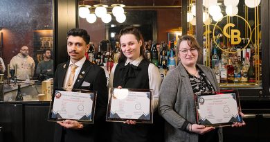 UK Bartenders’ Guild Announce the Winner of The Great Honkaku Shochu & Awamori Contest 2026