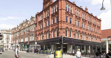 Sticks’n’Sushi To Open In Leeds As Northern Expansion Continues