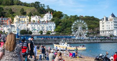 Accommodation Providers in Wales Will Be Required to Register from October Under New Law