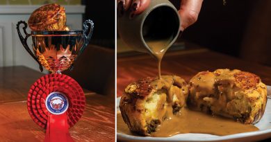 Scottish Hospitality Group Wins Gold at British Pie Awards