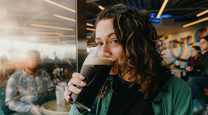 Stonegate Pours Over 100,000 Pints of Guinness as St Patrick’s Day Boosts Pub Trade