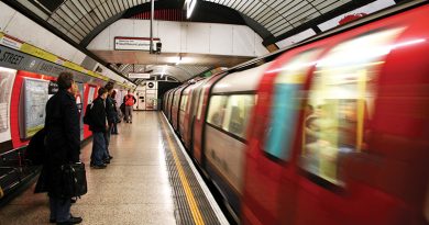 Hospitality Sector Braces Itself for Tube Strike