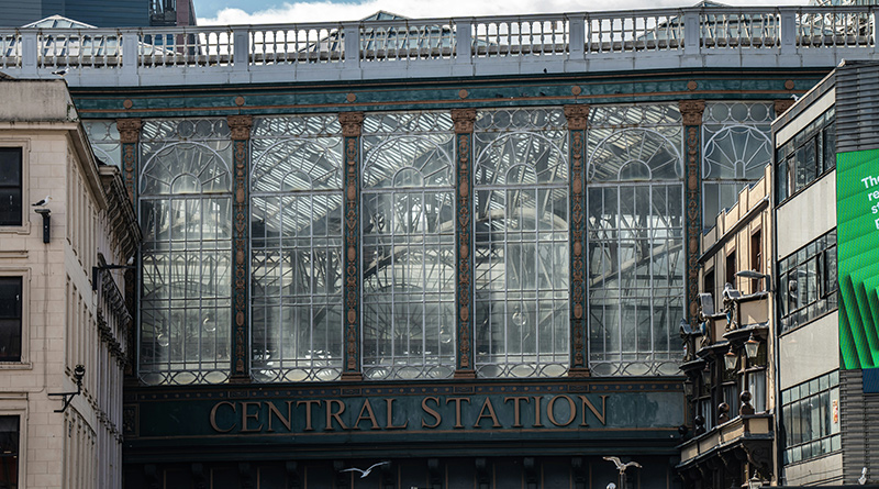 Glasgow Needs Recovery Fund To Support Small Businesses Affected By Glasgow Fire, says FSB