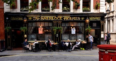 London Mayor Announces Return of Summer Streets Fund with £400,000 Boost for the Capital’s Hospitality Sector