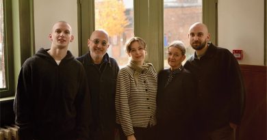 Introducing The Latimer: A New Neighbourhood Pub from the Spiteri Family