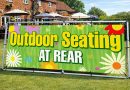 Spring Into Summer: How Pub Banners Turn Beer Gardens into Profit-Driving Destinations