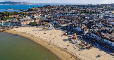 Tourism Levy Should Be Used to Boost Local Visitor Attractions – LGA