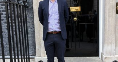 Marston’s Recognised at Downing Street for Leadership in Supporting Prison Leavers into Employment