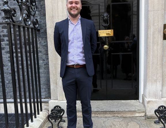 Marston’s Recognised at Downing Street for Leadership in Supporting Prison Leavers into Employment