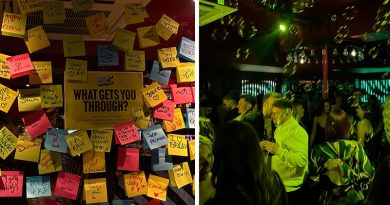 Be At One Leeds Bars Celebrate Raising Over £1,700 for Calm Through 12-Hour Charity ‘Rave-A-Thon’