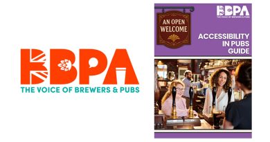 BBPA Launches An Open Door – A Guide to Accessibility in Pubs