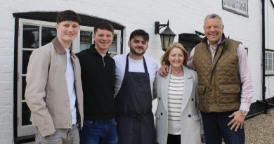 The Black Horse to Reopen in Chesham Vale with New Owners Breathing Life Back into Historic Pub
