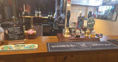 Bakewell Community Pub Revamped Following Transformational Refurbishment