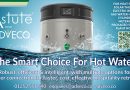 Decarbonising Hospitality With Sustainable Hot Water