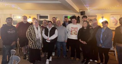 New Pubwatch in Chingford