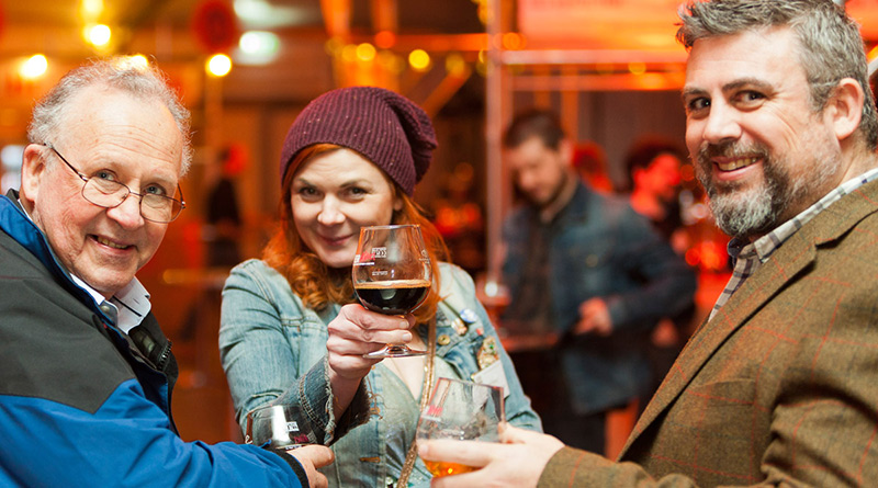 Indie Beer Week 2026 Begins Today as 700 Breweries Now Back the Campaign