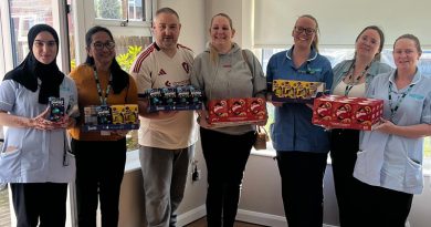 Proper Pubs Collects Over 21,619  Easter Eggs to Donate to Local Communities Across the UK