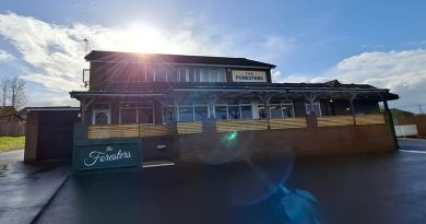 Burntwood Community Pub Reopens Following Transformational £225,000 Refurbishment