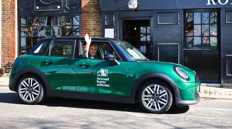 Location, Location, Pub Survey Reveals