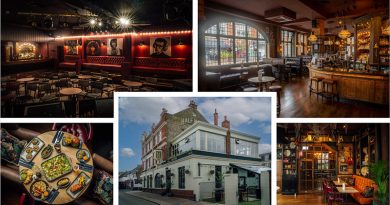Half Moon Putney Reopens Following Full Refurbishment