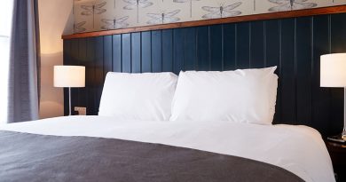 Greene King Doubles The Number Of Carefree Respite Breaks For Unpaid Carers In 2025