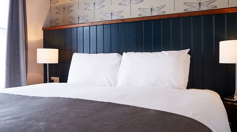 Greene King Doubles The Number Of Carefree Respite Breaks For Unpaid Carers In 2025