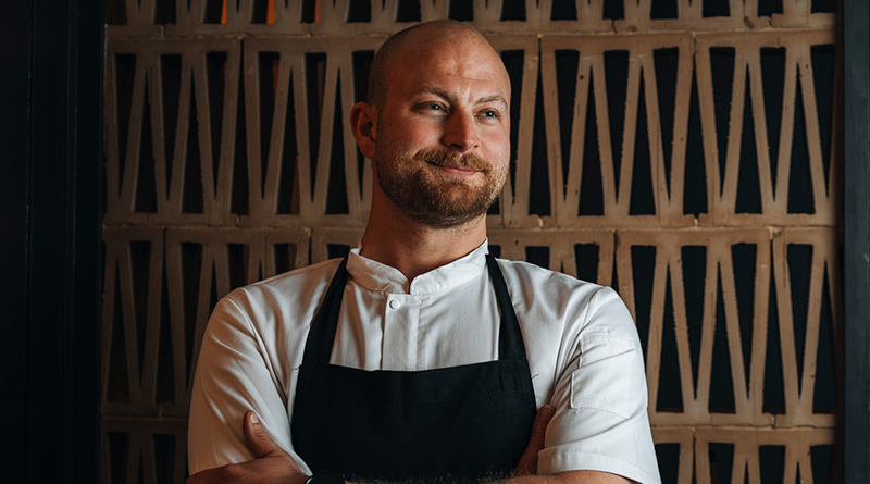 Herts Pubs Company Appoints New Executive Chef, Joe Walker