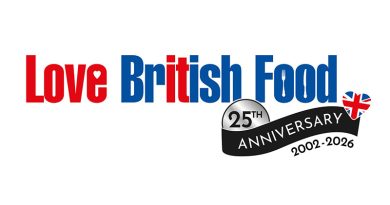 Love British Food Urges Chefs To Join In With 25th Anniversary Celebrations