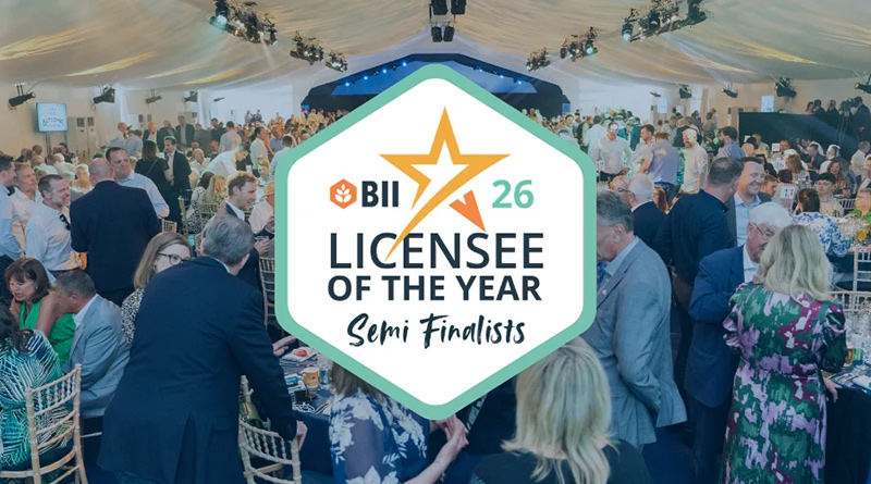 BII Licensee of the Year 2026 Semi-Finalists Announced!