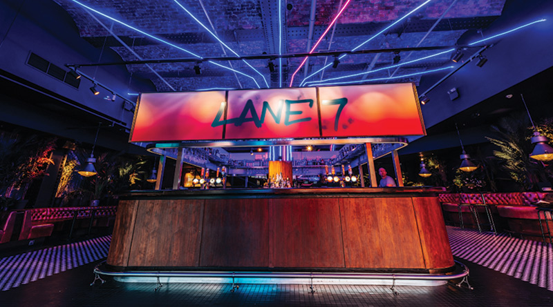 Lane7 Secures 30th Site With New Exeter Venue